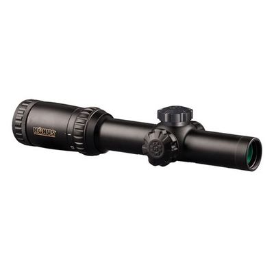 Konus Italia Konus richtkijker konuspro-m30 1-6x24 met verlicht dradenkruis