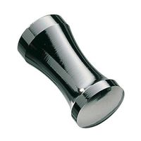 Emco Rondo 2 haak 2.8cm chroom 507500100