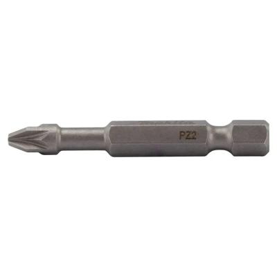 Makita P-53512 Schroefbit PZ2x50mm VE=3