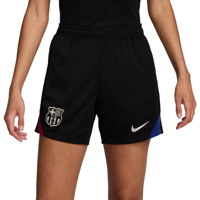FC Barcelona Dames Trainingsbroekje 2024-2025 Zwart