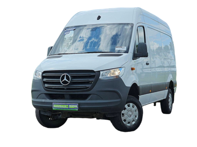 Mercedes Benz Sprinter