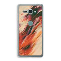 Forgotten Lands: Sony Xperia XZ2 Compact Transparant Hoesje