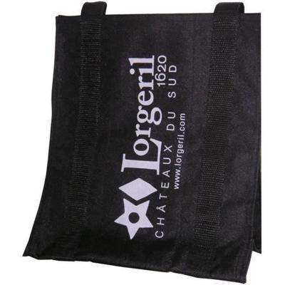 Lorgeril -fles deurzak (6x75 Cl.)