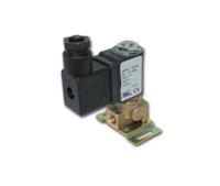 Kahlenberg Magneetventiel Kit 12 V Tbv Hoorn Default