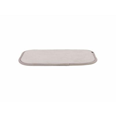 Mat voor draagkooi Trixie Skudo-Gulliver Grijs 24 × 39 CM