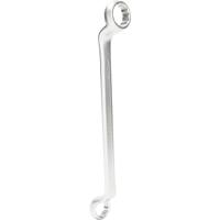 Brilliant Tools BT012910 BT012910 Dubbele ringsleutel Sleutelbreedte (metrisch) 25 - 28 mm