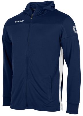 Stanno Pride Full Zip Hooded Jack Stanno Pride Full Zip Hooded Jack