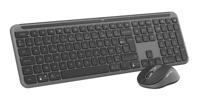 Logitech MK950 Desktop AZERTY FR