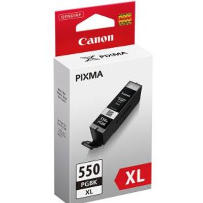 Canon inkc. PGI-550PGBK XL Black