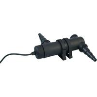 UVC-sterilisator - UBBINK - AlgClear 20000 - 18W vermogen - Voor vijvers tot 10 m³ - 1½" aansluitingen