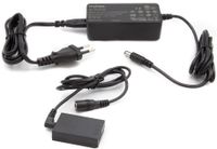 ChiliPower Netadapter DR-E12 voor Canon - plus LP-E12 dummy accu - Adapter Kit