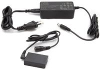 ChiliPower Netadapter DR-E12 voor Canon - plus LP-E12 dummy accu - Adapter Kit - thumbnail