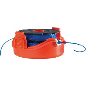 Reflex2 spoel+cap A6442-XJ Grastrimmer draad