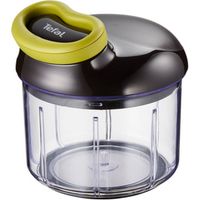 Tefal K1321224 hakmolen - 900 ml - met crushed ijs mes