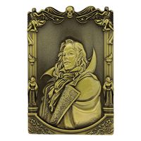 Castlevania Ingot Dracula Limited Edition - thumbnail