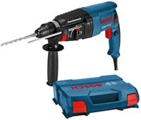 Bosch Professional Bosch Professional GBH 2-26 Combihamer SDS-Plus 2,7J 830W in koffer - 06112A3000