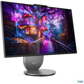 Lenovo Yoga AIO 27IAH10 27 Core U7 255H/Alles-in-pc/16GB/1TB SSD/W11 (Q2-2025)