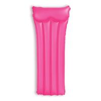 Intex luchtbed neon frost, 183x76cm Intex luchtbed neon frost, 183x76cm