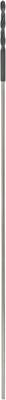 Bosch Accessoires Bekistings- en installatieboren 8 x 600 mm, d 6 mm 1st - 2608596342