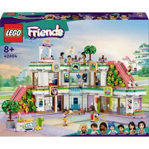 LEGO® FRIENDS 42604 Heartlake City winkelcentrum