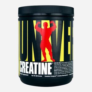 Universal nutrition CREATINE POWDER