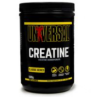 Animal Creatine Powder