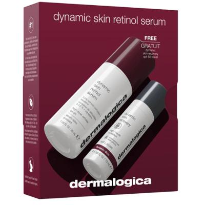 Dermalogica Age Smart Dynamic Skin Retinol Serum Set Dermalogica Age Smart Dynamic Skin Retinol Serum Set