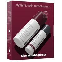 Dermalogica Age Smart Dynamic Skin Retinol Serum Set