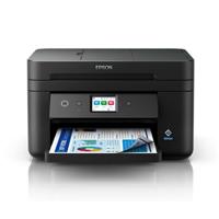 Multifunctionele Printer Epson WorkForce WF-2960DWF