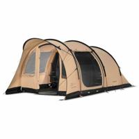 Bardani Spitfire 340 Rstc Familietent Showmodel Beige/Antraciet Showmodel