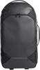 Halfar HF15010 Roller Bag Hashtag - Black - 35 x 65 x 28 cm