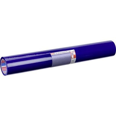 tesa 74921 74921-00002-00 Afdekfolie tesa Professional Blauw (l x b) 100 m x 75 cm 100 m