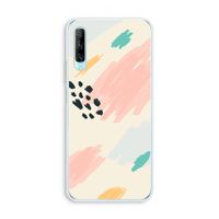 Sunday Chillings: Huawei P Smart Pro Transparant Hoesje