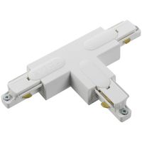 GB 36 T-Koppelstuk - 1-fase - Wit