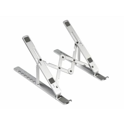 Cooling Base voor Laptop Conceptronic Thana Ergo F Aluminium Zilverkleurig