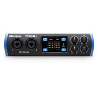 PreSonus Studio 26c USB-C audio interface - thumbnail