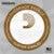 D&apos;Addario PBB080 Phosphor Bronze Acoustic Bass Single Long Scale 080 Phosphor bronze bas snaar (1 stuk)