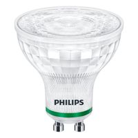 Philips LED Spot CLA 50W GU10 Koel Wit Philips LED Spot CLA 50W GU10 Koel Wit