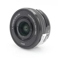 Sony E 16-50mm F/3.5-5.6 PZ OSS occasion Sony E 16-50mm F/3.5-5.6 PZ OSS occasion