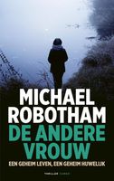 De andere vrouw - Michael Robotham - ebook - thumbnail