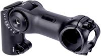 CONTEC Ct stem seto hybrid adj. 25,4/28,6x110mm, black