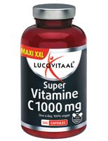 Vitamine C 1000mg vegan 365 Capsules