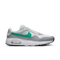 Nike Air Max SC Sneakers Wit Groen Lichtgrijs Nike Air Max SC Sneakers Wit Groen Lichtgrijs
