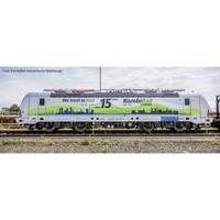 Piko H0 21640 H0 elektrische locomotief BR 193 van de CombiRail