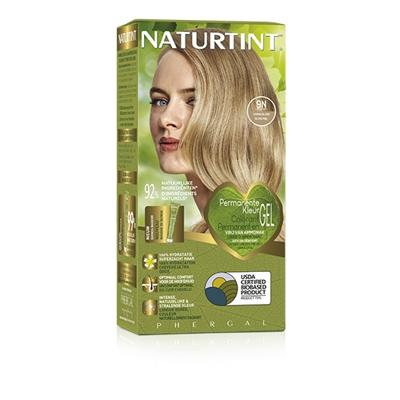 Naturtint Haarverf 9N Honing Blond