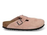 Birkenstock Boston narrow 1031635 pink Roze maat 38