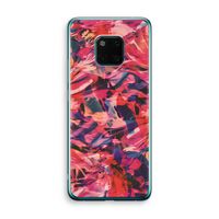 California: Huawei Mate 20 Pro Transparant Hoesje