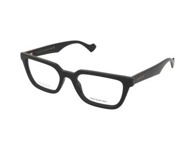 Brillen met correctie Gucci GG1539O 001