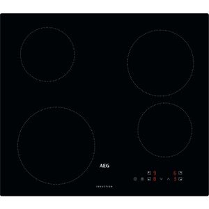 AEG IBS64200CB Inductie inbouwkookplaat Zwart