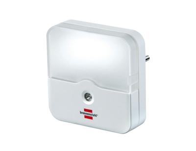 Brennenstuhl Nachtlampje met schemeringsschakelaar - 2 leds